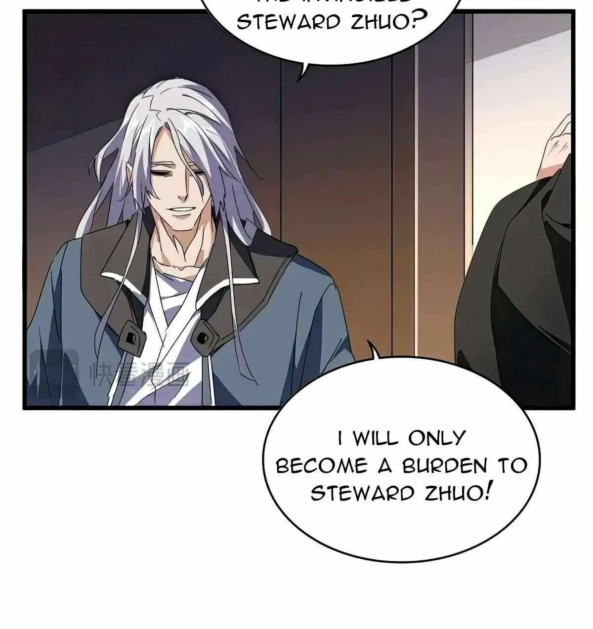 Magic Emperor Chapter 534 page 68 - 