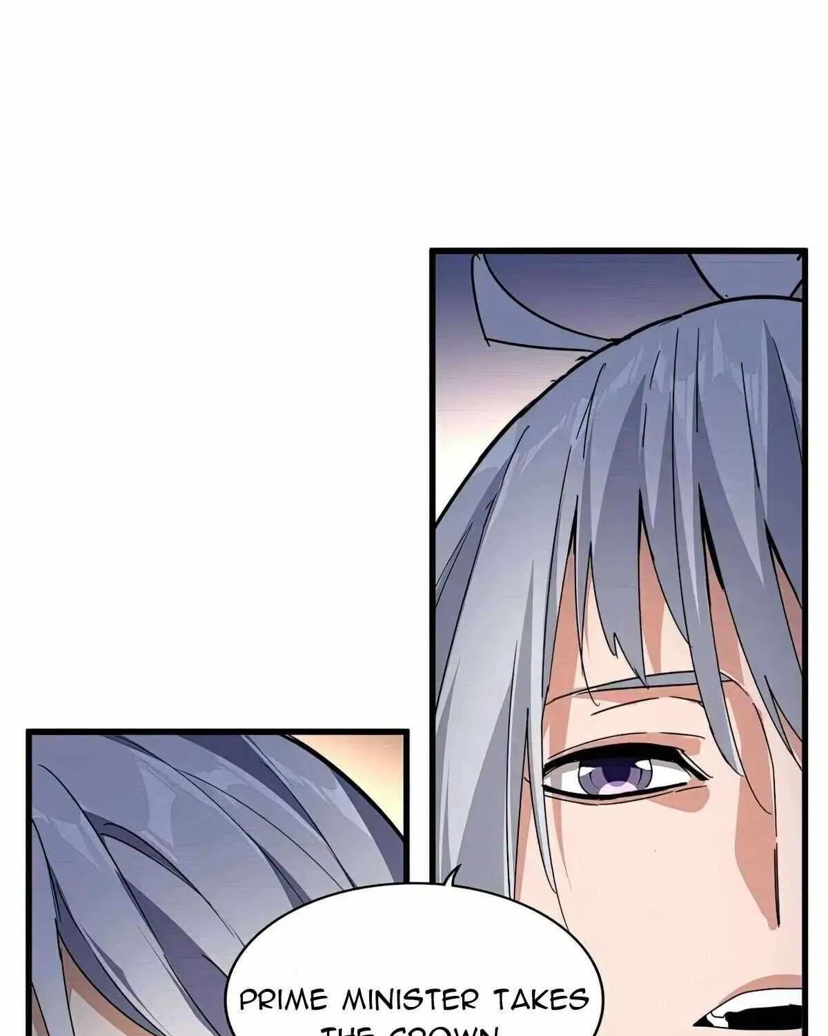 Magic Emperor Chapter 534 page 70 - 