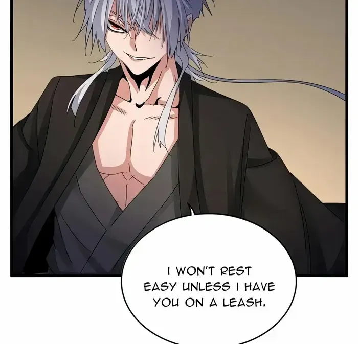 Magic Emperor Chapter 535 page 29 - 