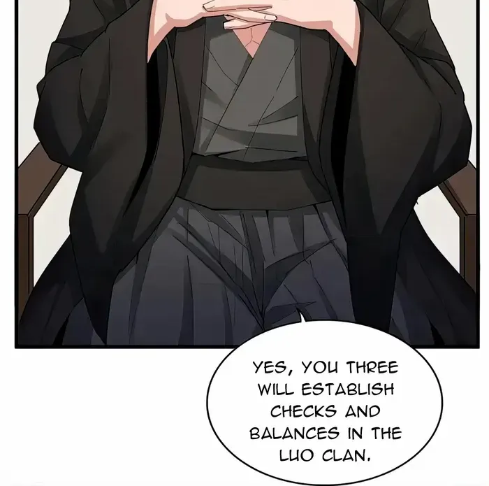 Magic Emperor Chapter 535 page 41 - 