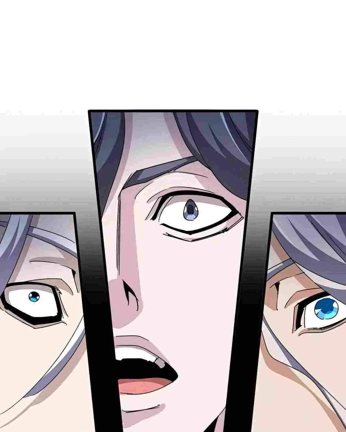 Magic Emperor Chapter 536 page 11 - 