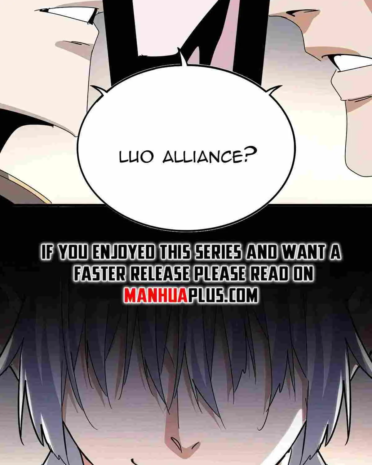 Magic Emperor Chapter 536 page 12 - 
