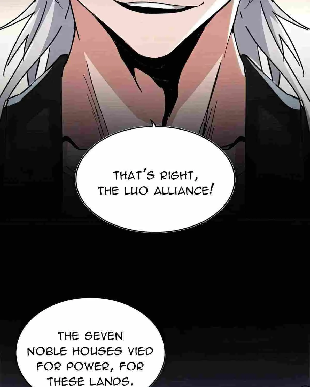 Magic Emperor Chapter 536 page 13 - 
