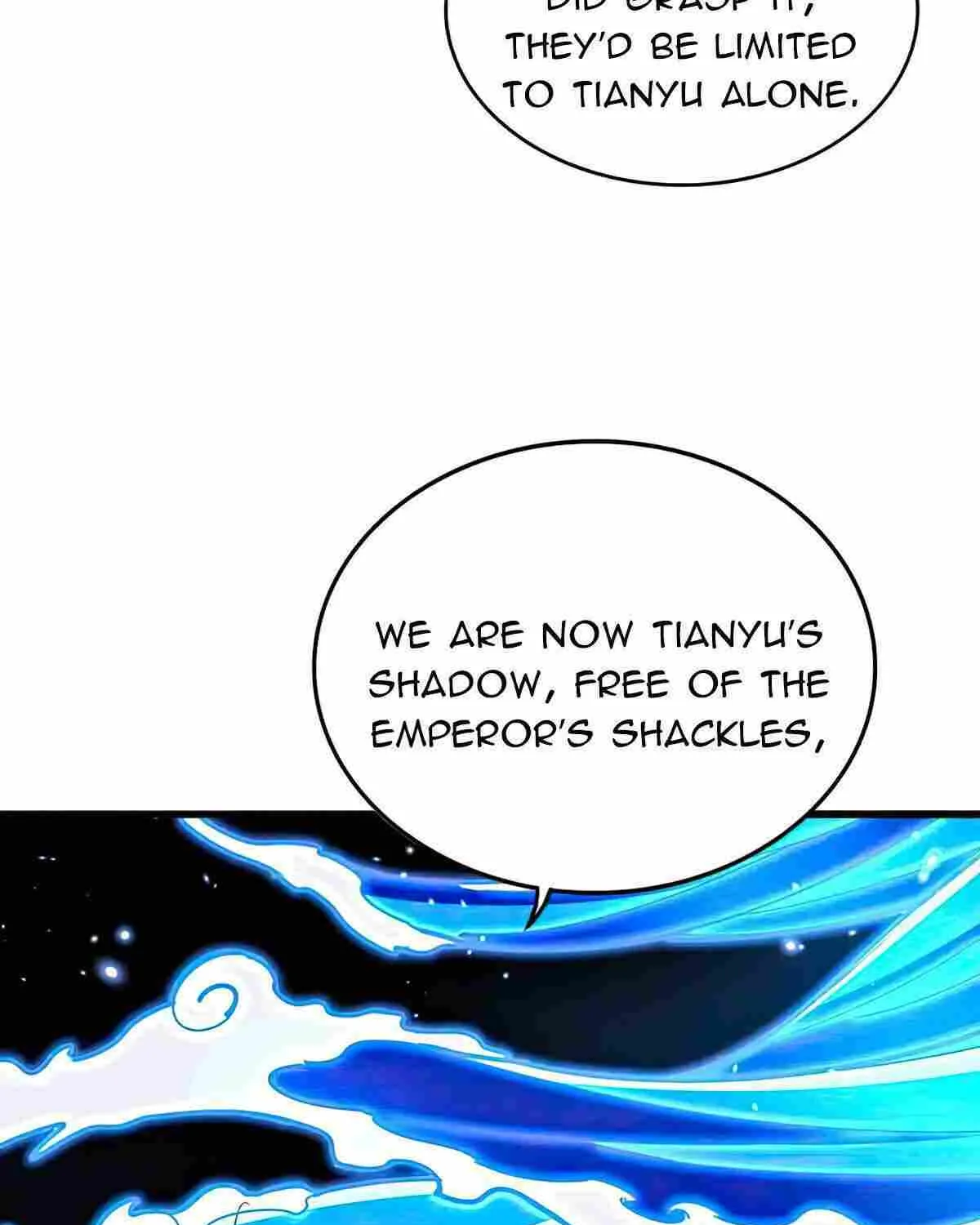 Magic Emperor Chapter 536 page 15 - 