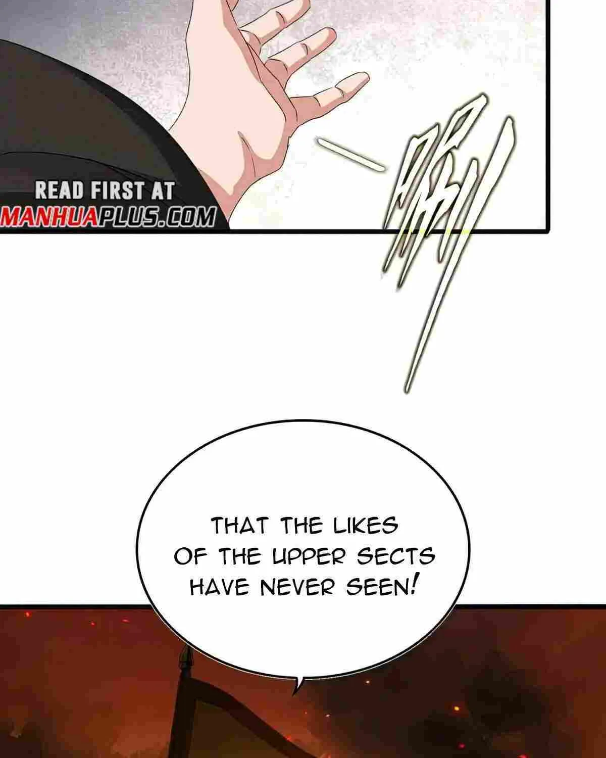 Magic Emperor Chapter 536 page 18 - 