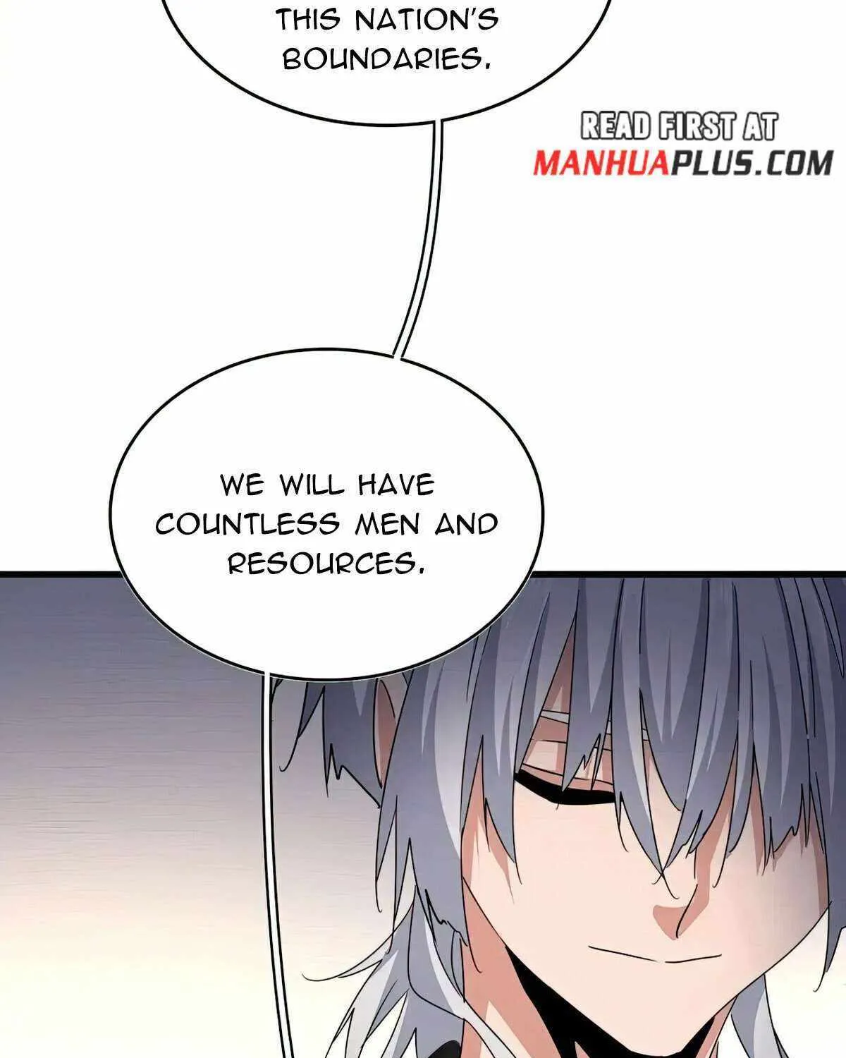 Magic Emperor Chapter 536 page 25 - 