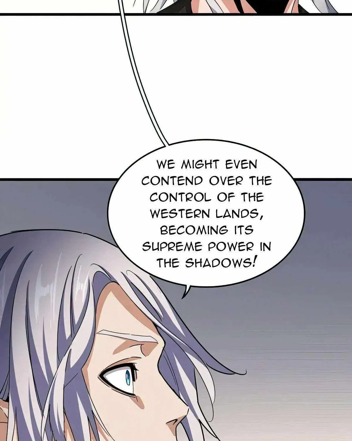 Magic Emperor Chapter 536 page 26 - 