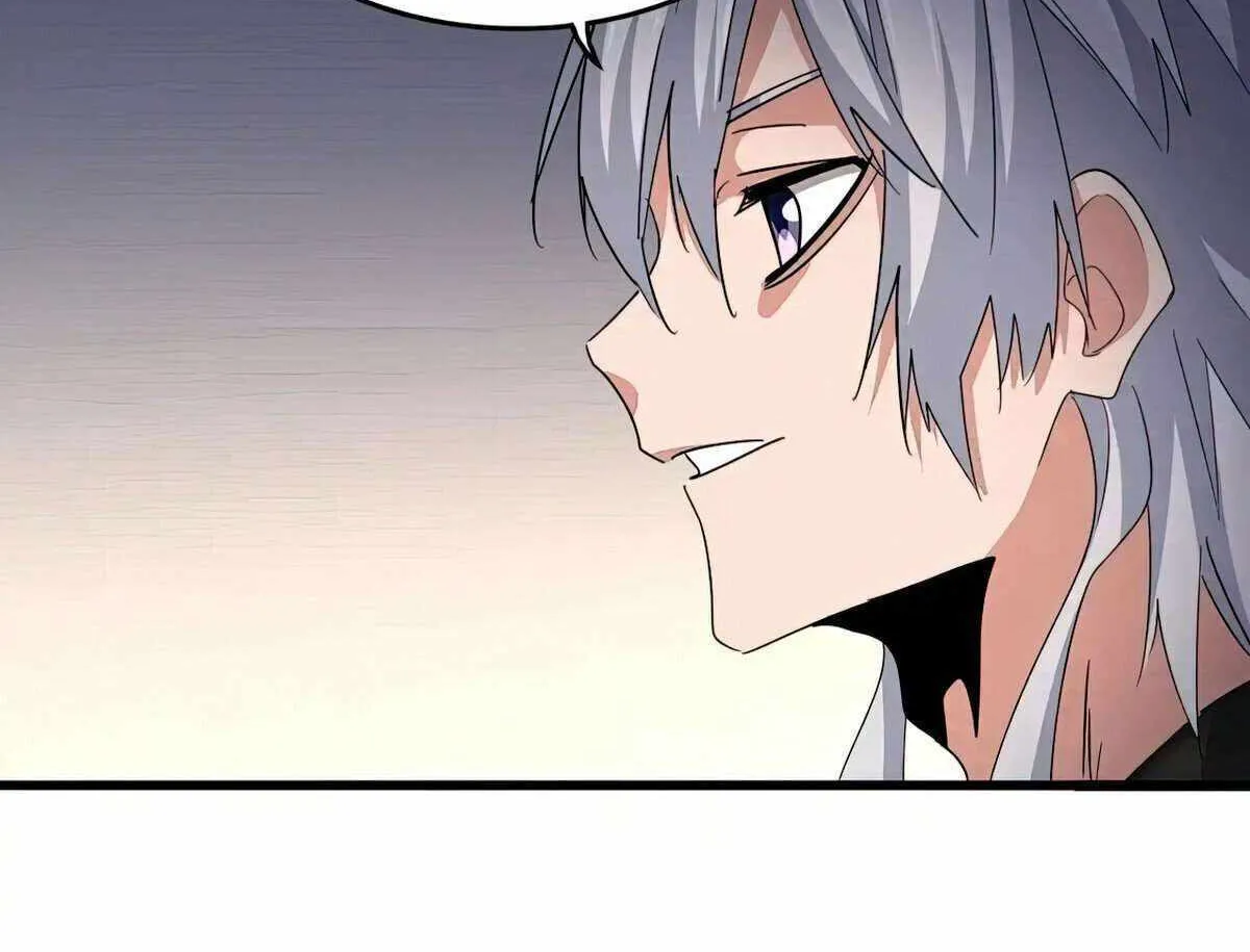 Magic Emperor Chapter 536 page 28 - 