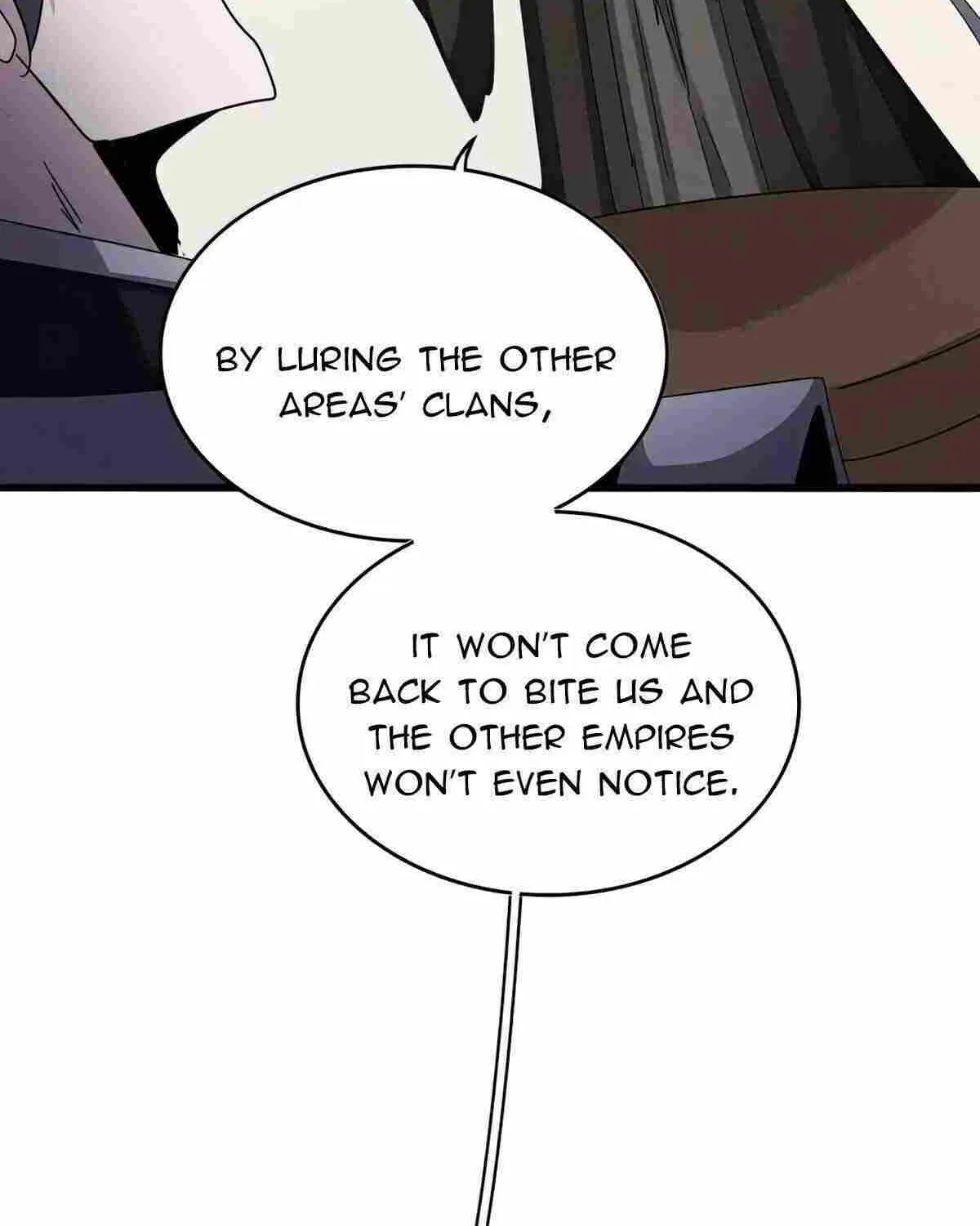 Magic Emperor Chapter 536 page 30 - 