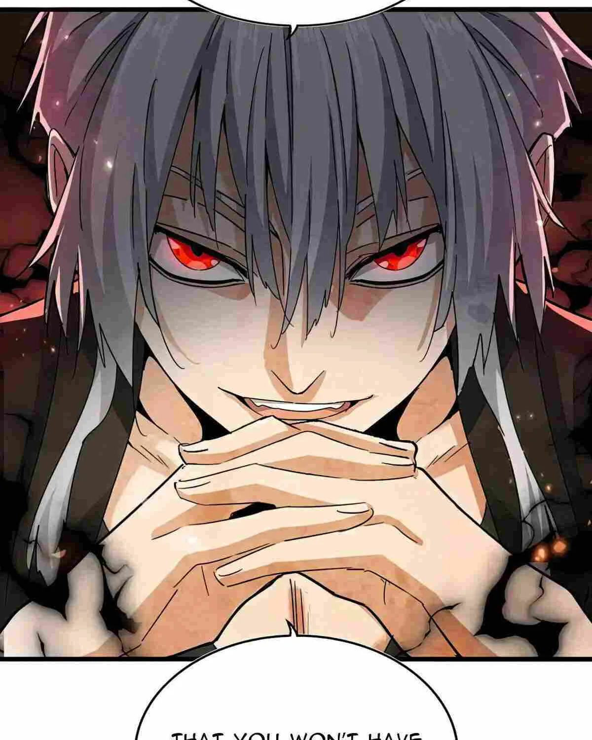 Magic Emperor Chapter 536 page 4 - 