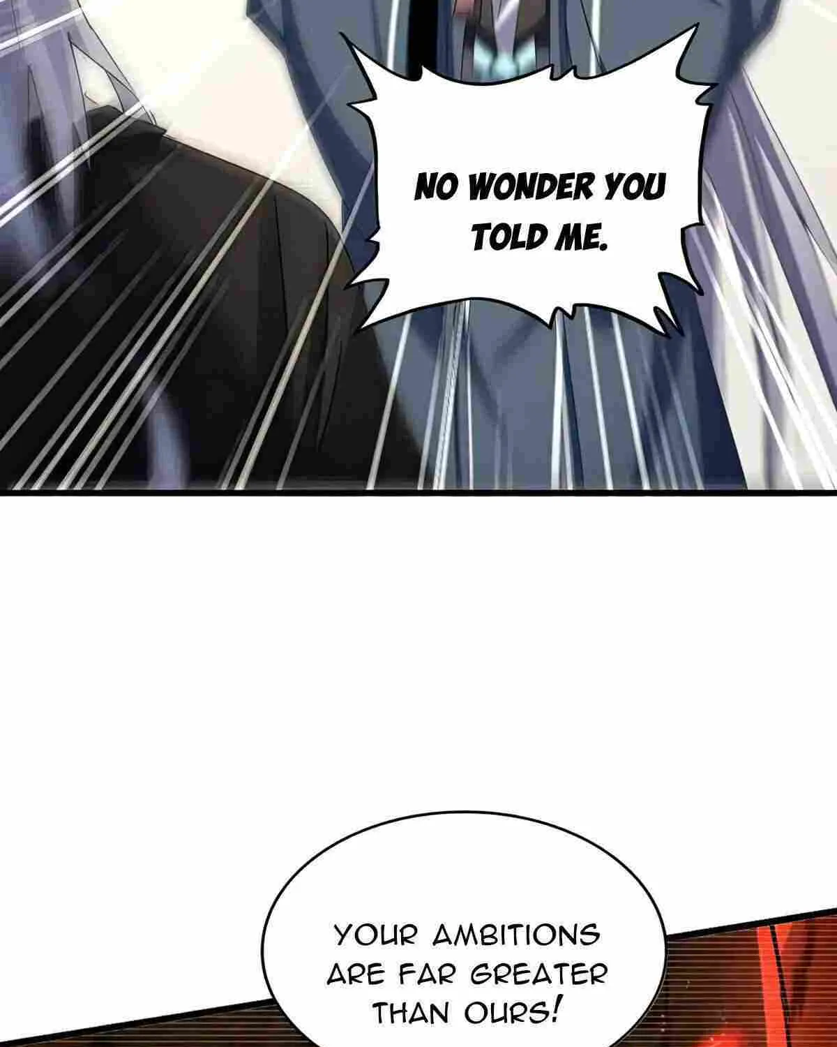Magic Emperor Chapter 536 page 35 - 