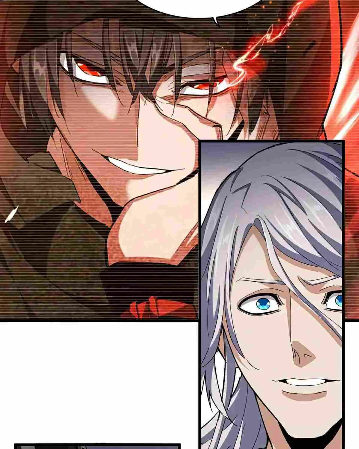 Magic Emperor Chapter 536 page 36 - 