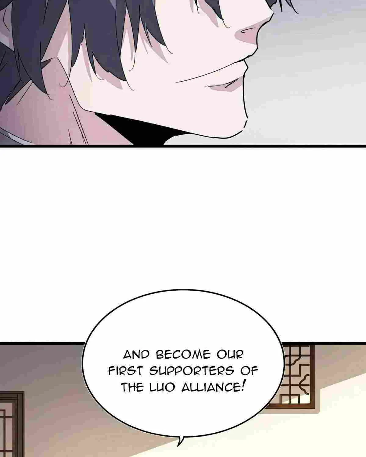 Magic Emperor Chapter 536 page 42 - 