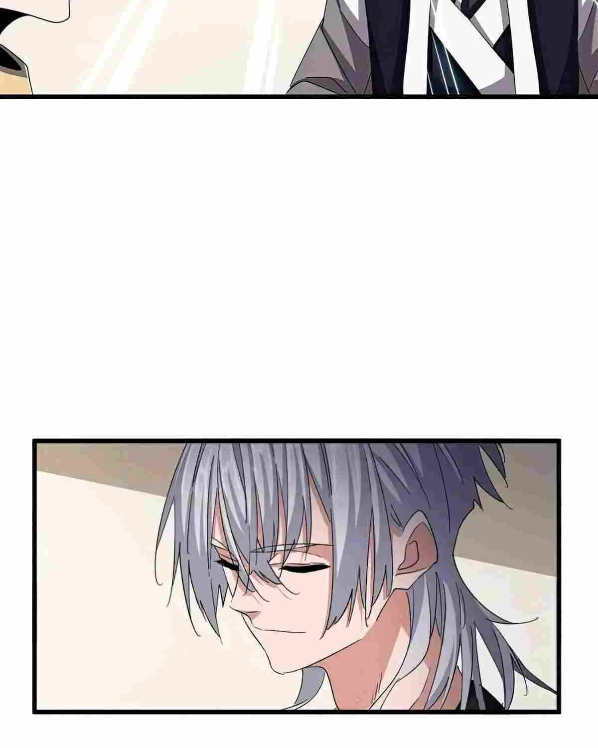 Magic Emperor Chapter 536 page 45 - 