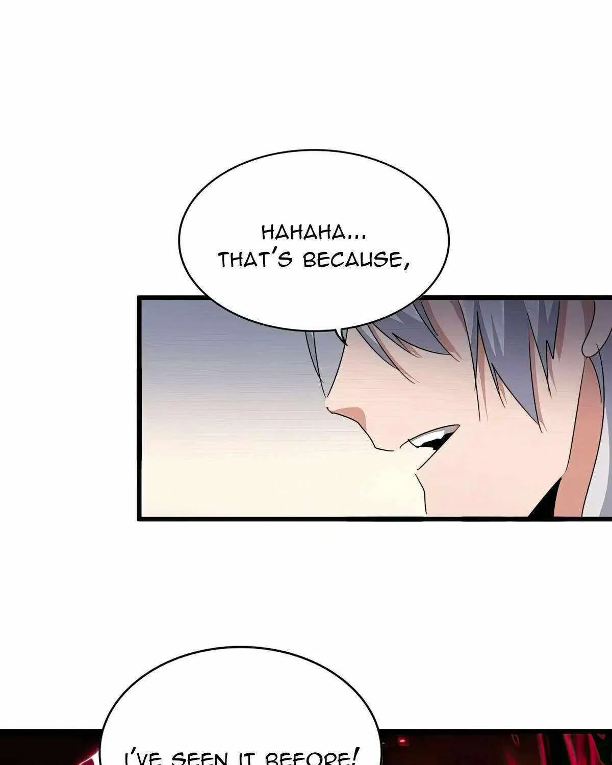 Magic Emperor Chapter 536 page 49 - 