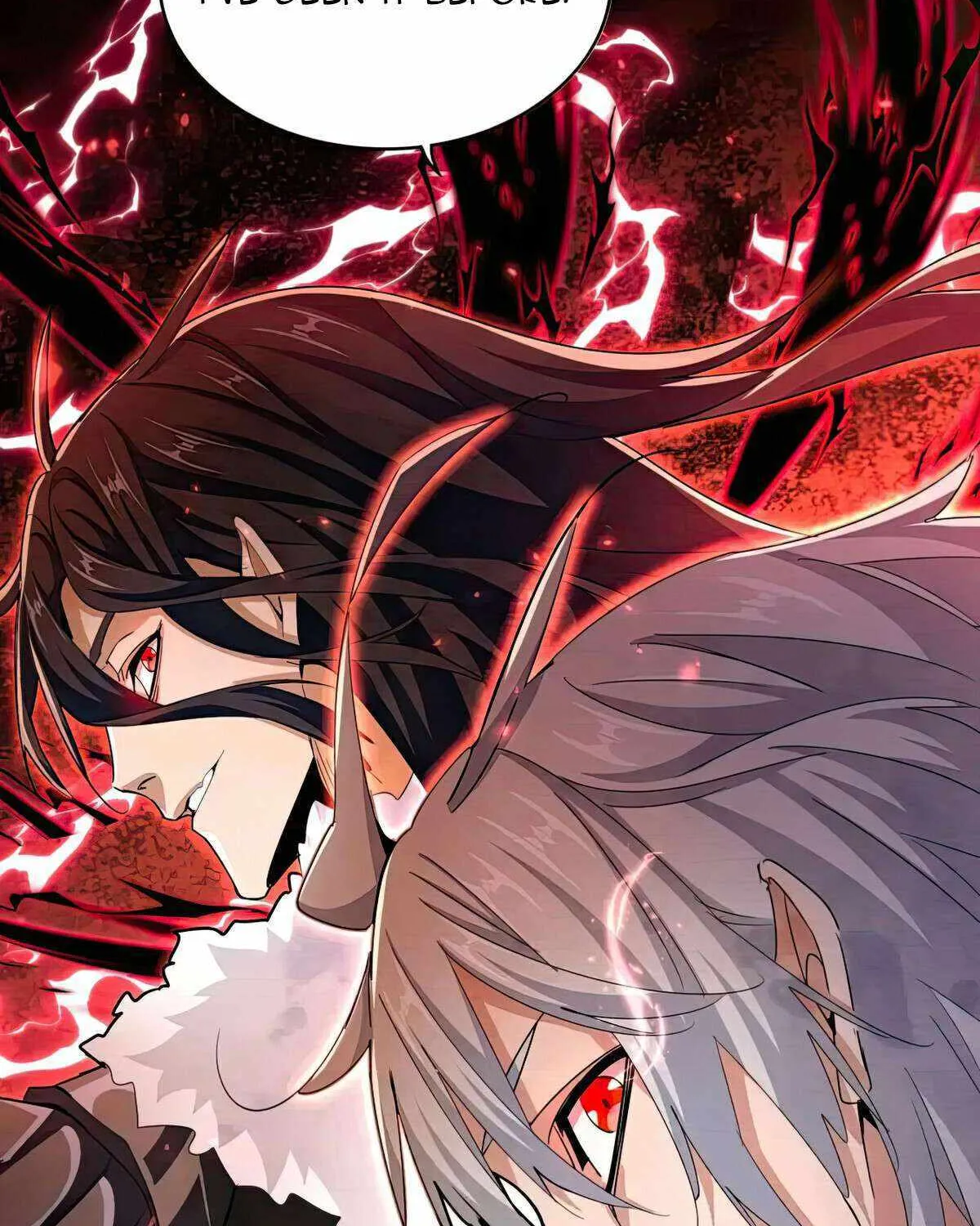 Magic Emperor Chapter 536 page 50 - 