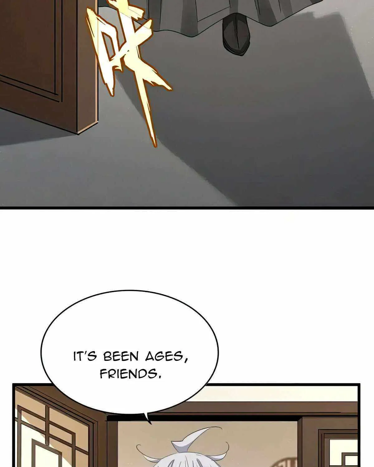 Magic Emperor Chapter 536 page 55 - 