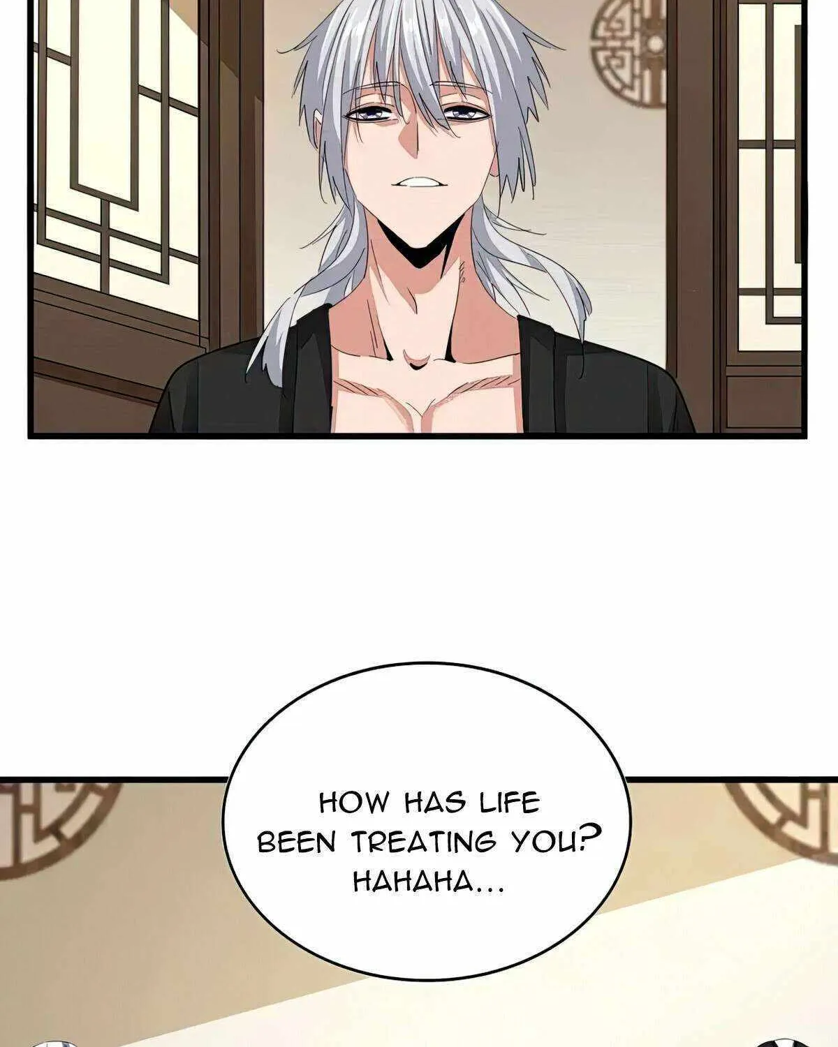 Magic Emperor Chapter 536 page 56 - 