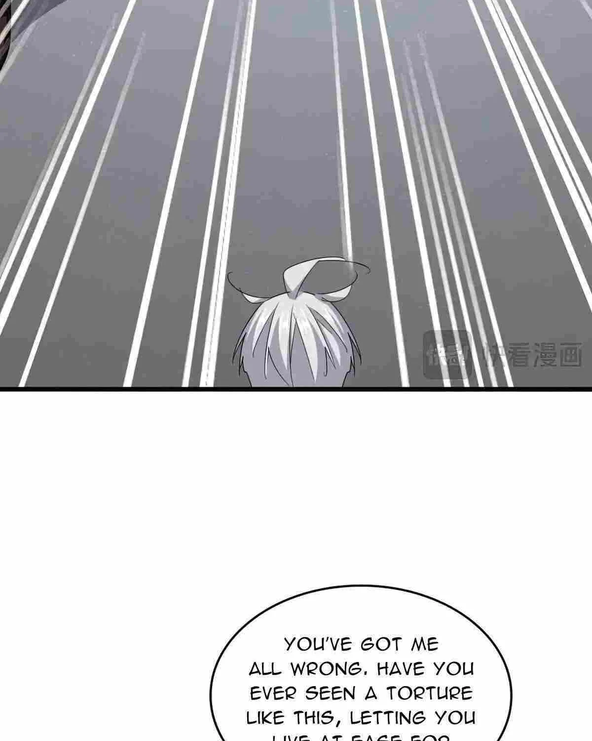 Magic Emperor Chapter 536 page 61 - 