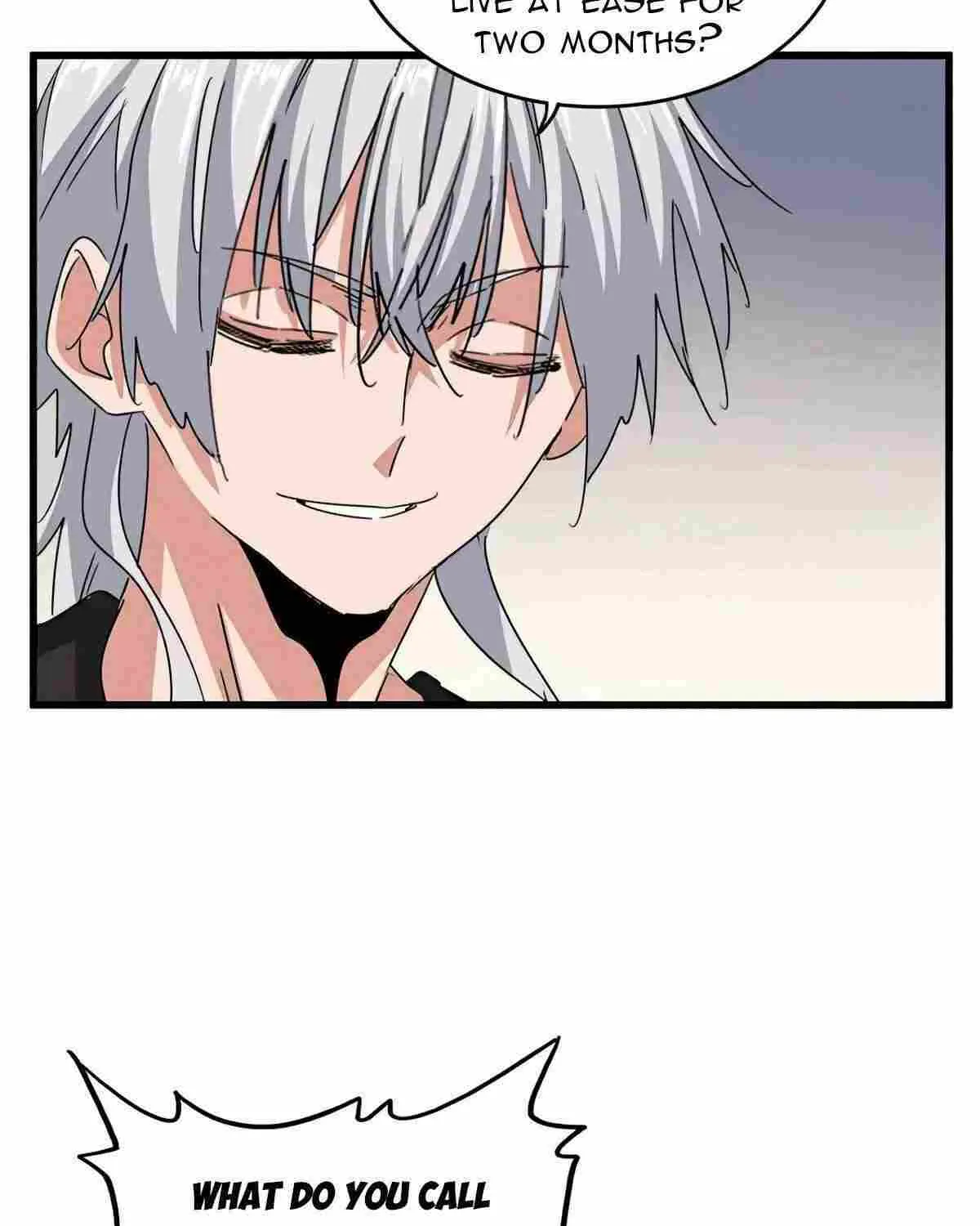 Magic Emperor Chapter 536 page 62 - 