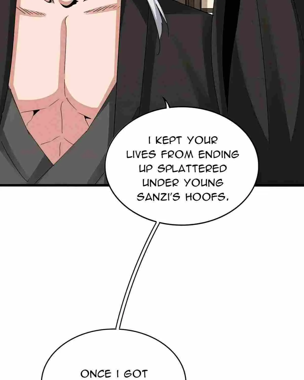 Magic Emperor Chapter 536 page 66 - 