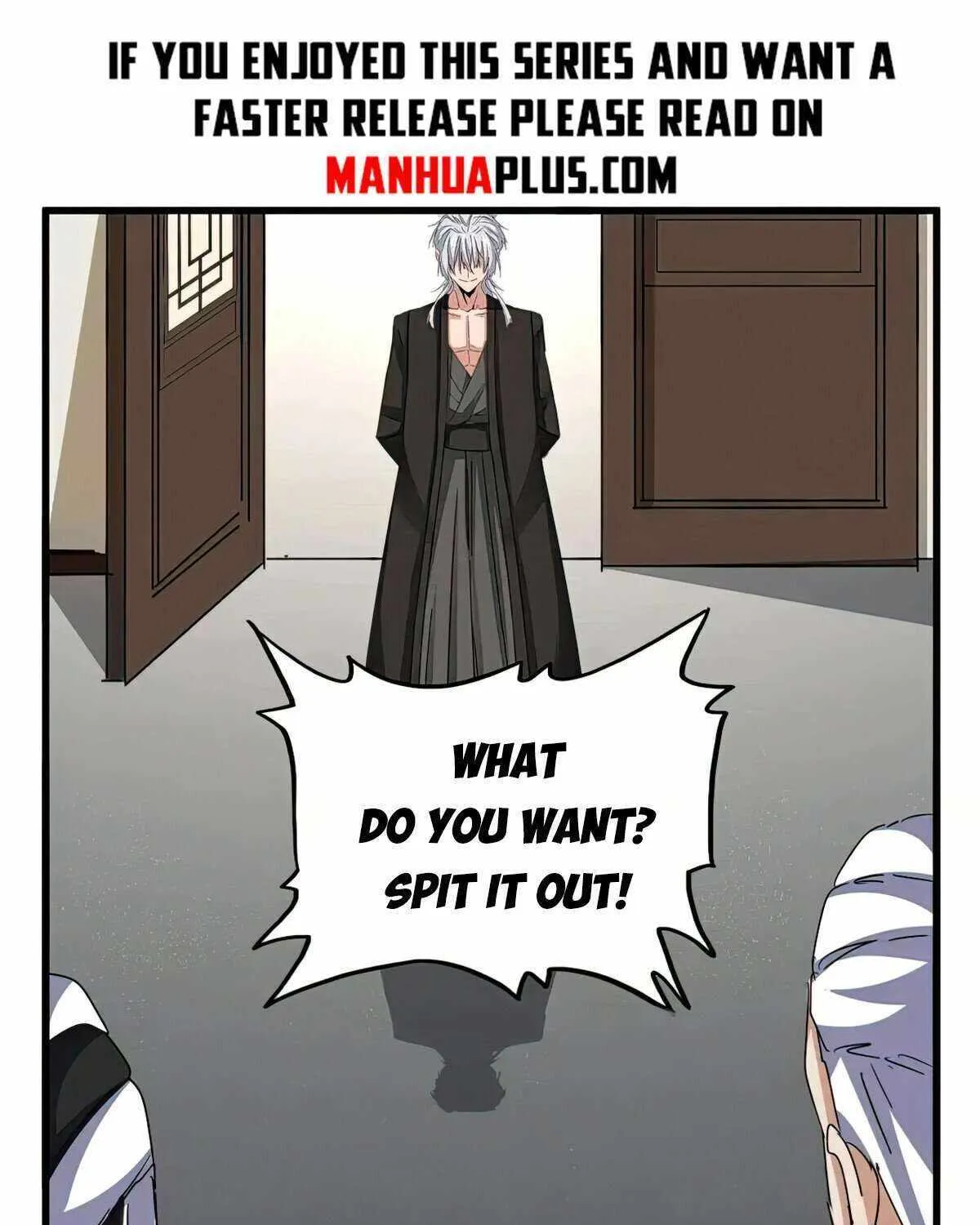 Magic Emperor Chapter 536 page 68 - 