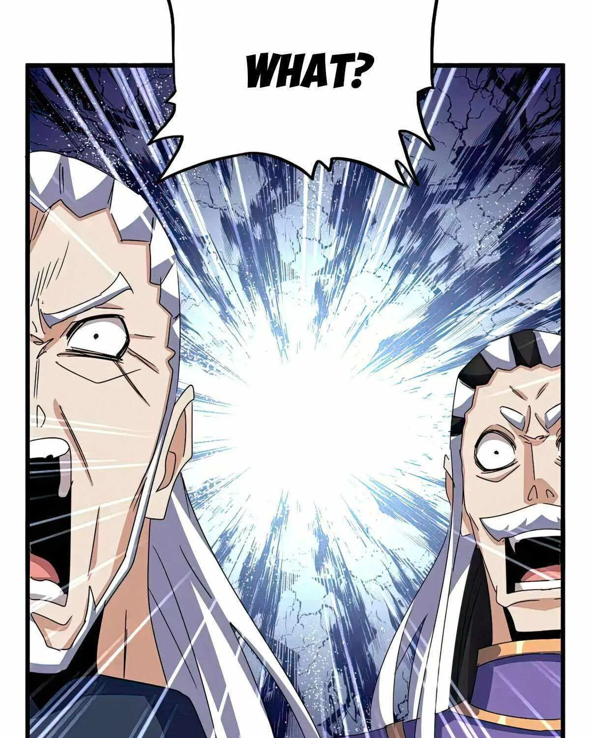 Magic Emperor Chapter 536 page 72 - 
