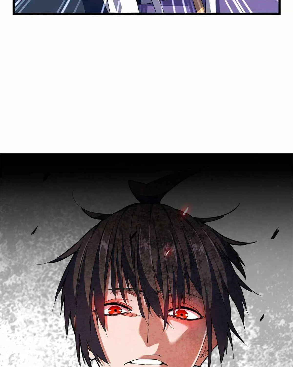 Magic Emperor Chapter 536 page 73 - 