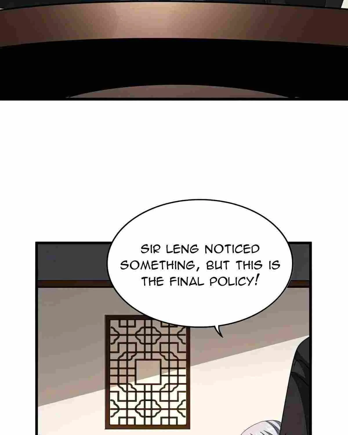 Magic Emperor Chapter 536 page 9 - 
