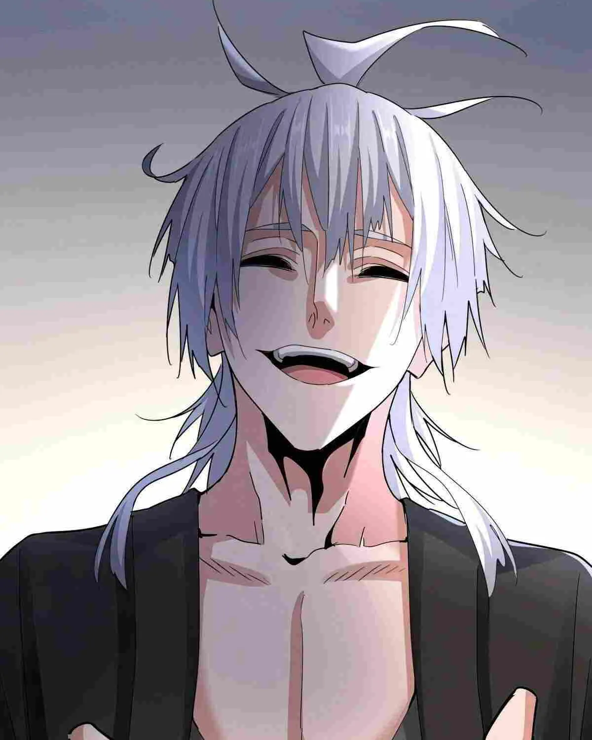 Magic Emperor Chapter 537 page 3 - 