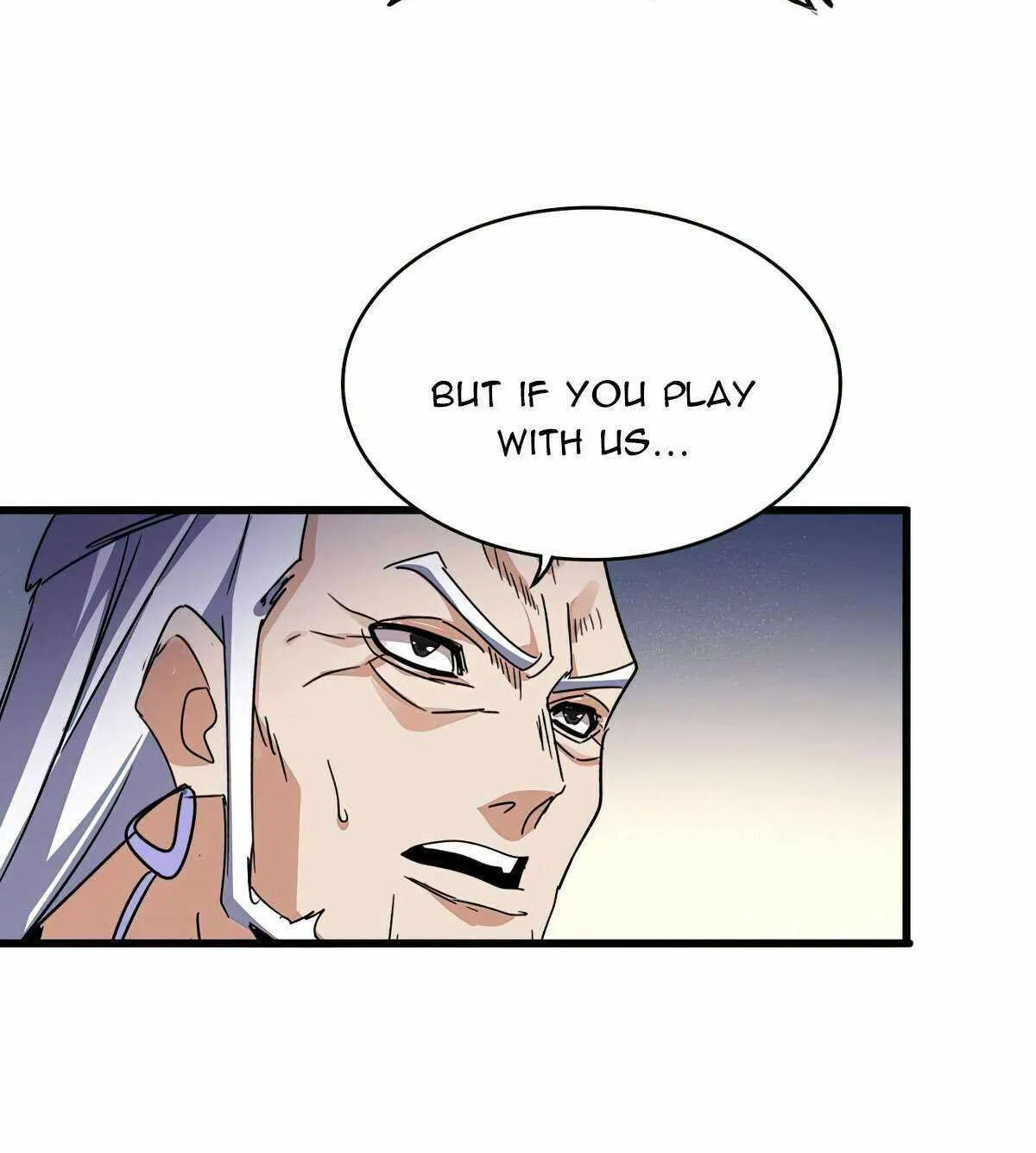Magic Emperor Chapter 537 page 26 - 