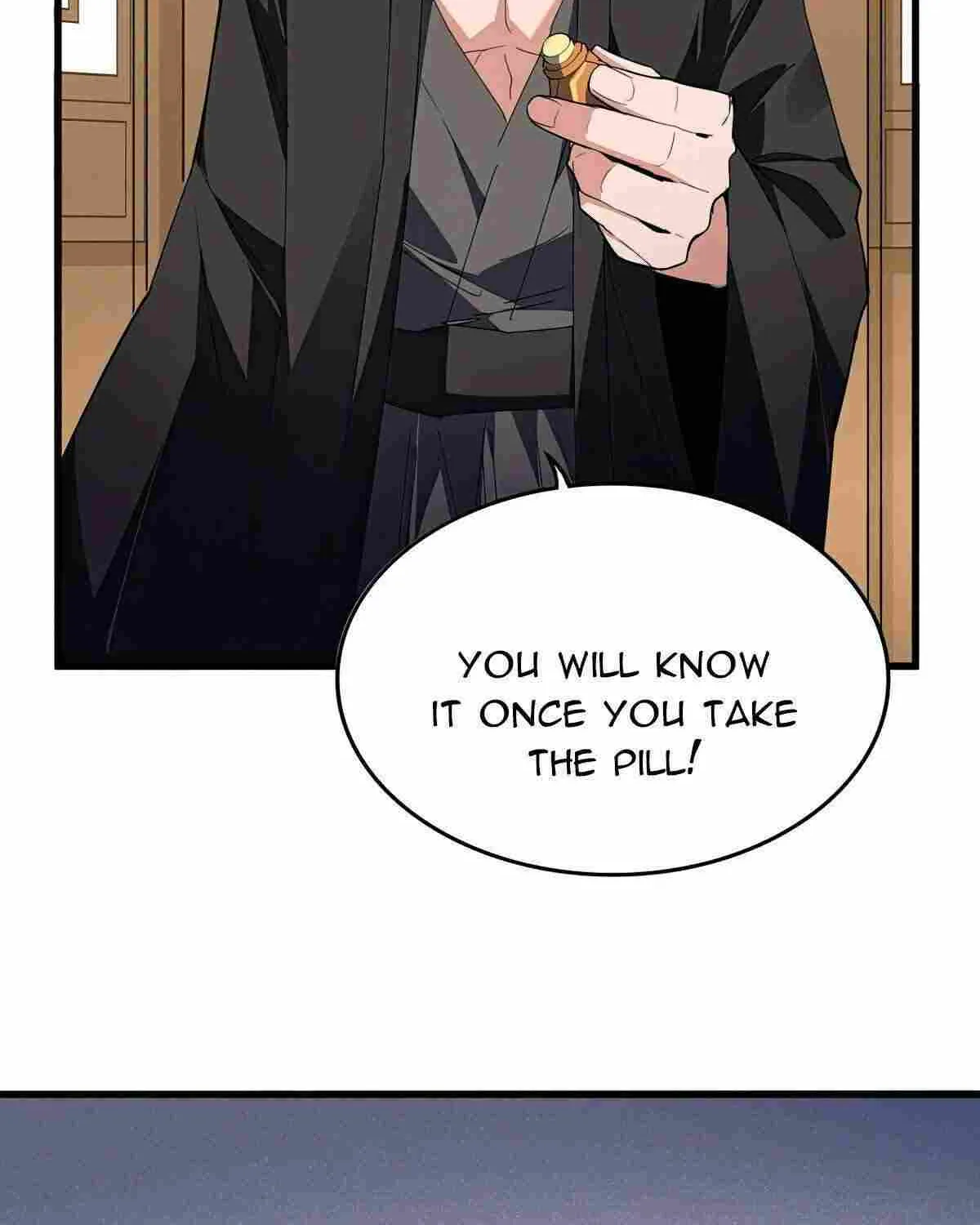 Magic Emperor Chapter 537 page 30 - 
