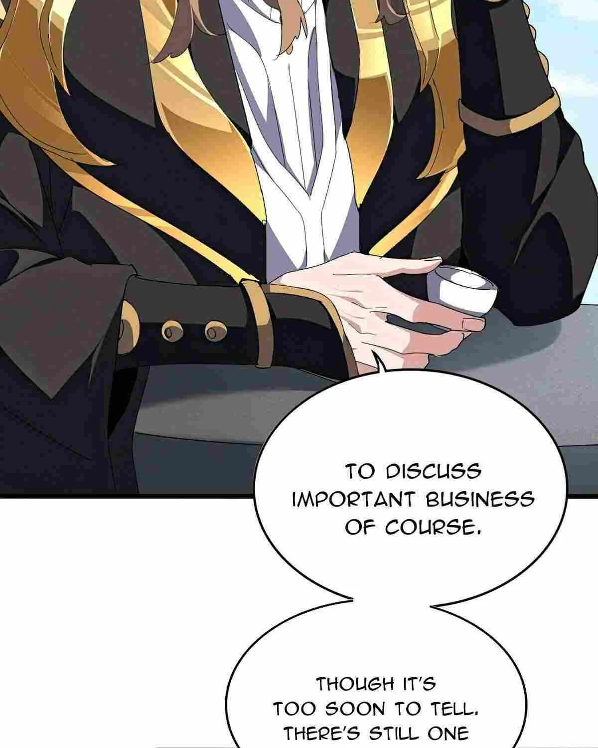 Magic Emperor Chapter 537 page 45 - 