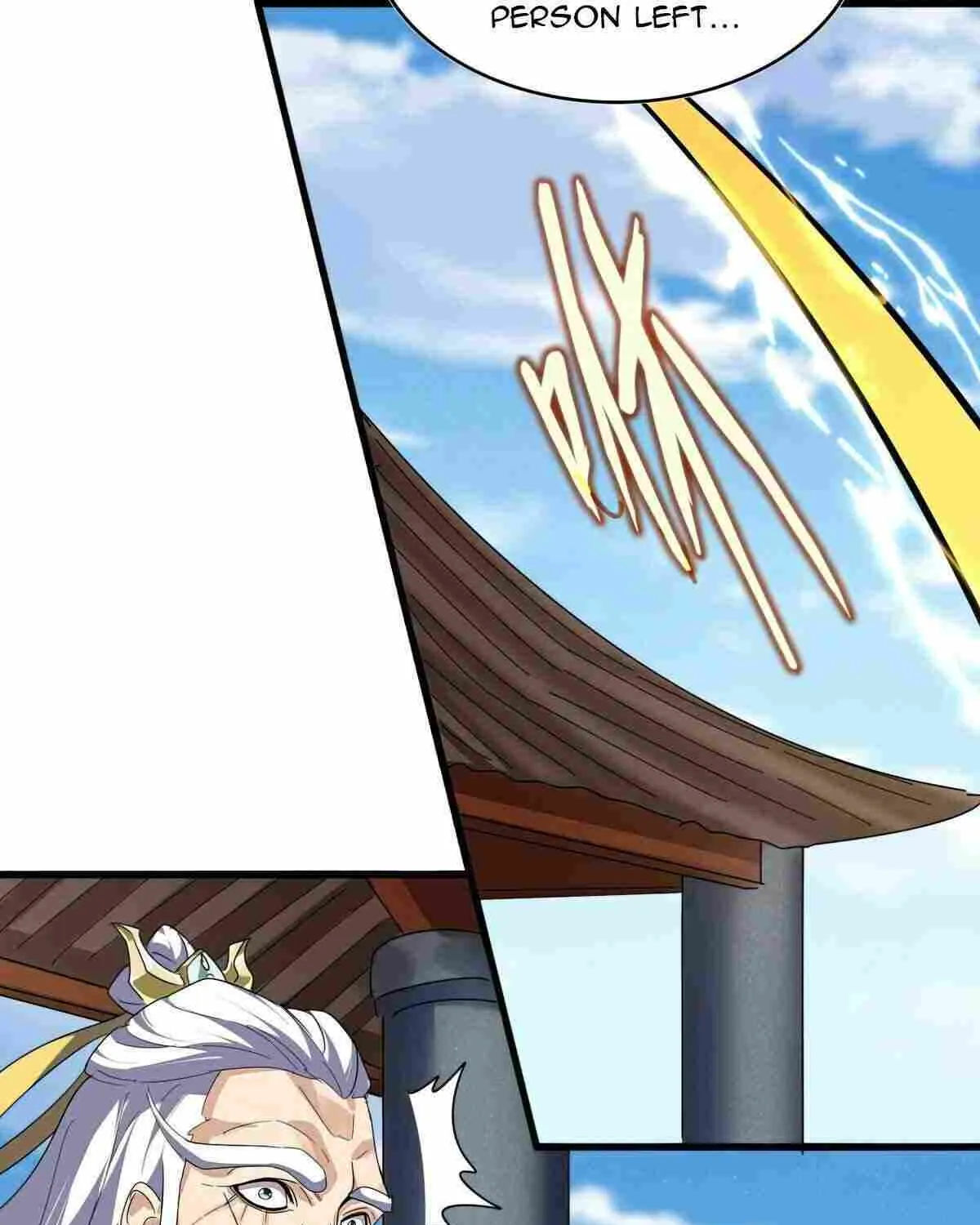 Magic Emperor Chapter 537 page 46 - 