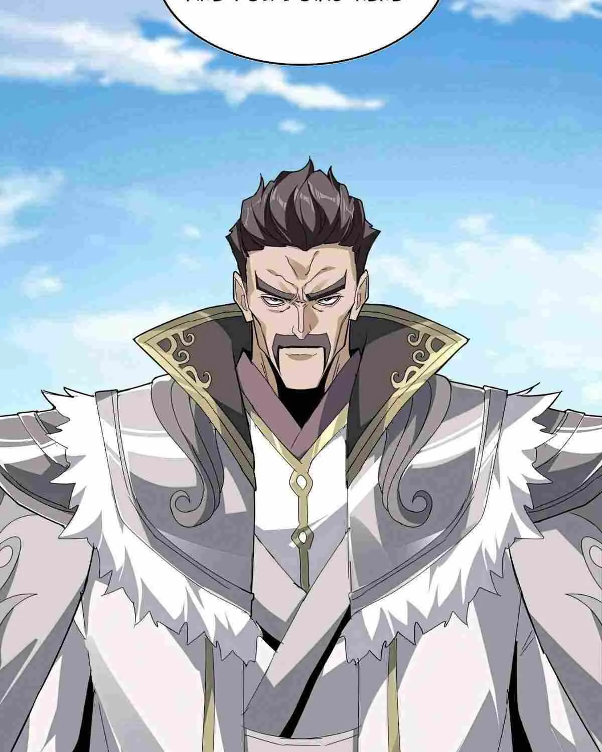Magic Emperor Chapter 537 page 48 - 