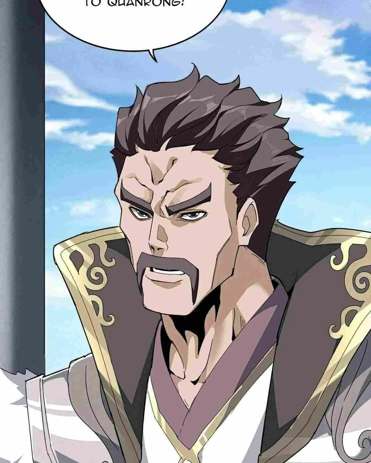 Magic Emperor Chapter 537 page 57 - 