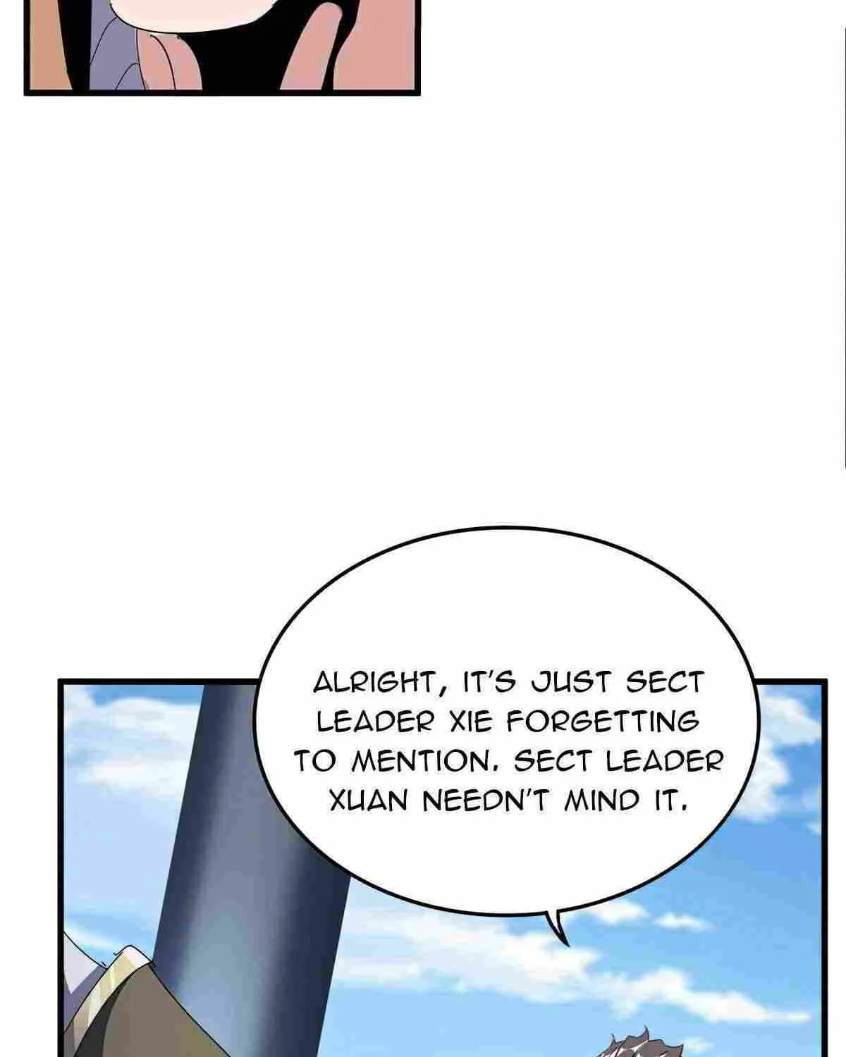 Magic Emperor Chapter 537 page 63 - 