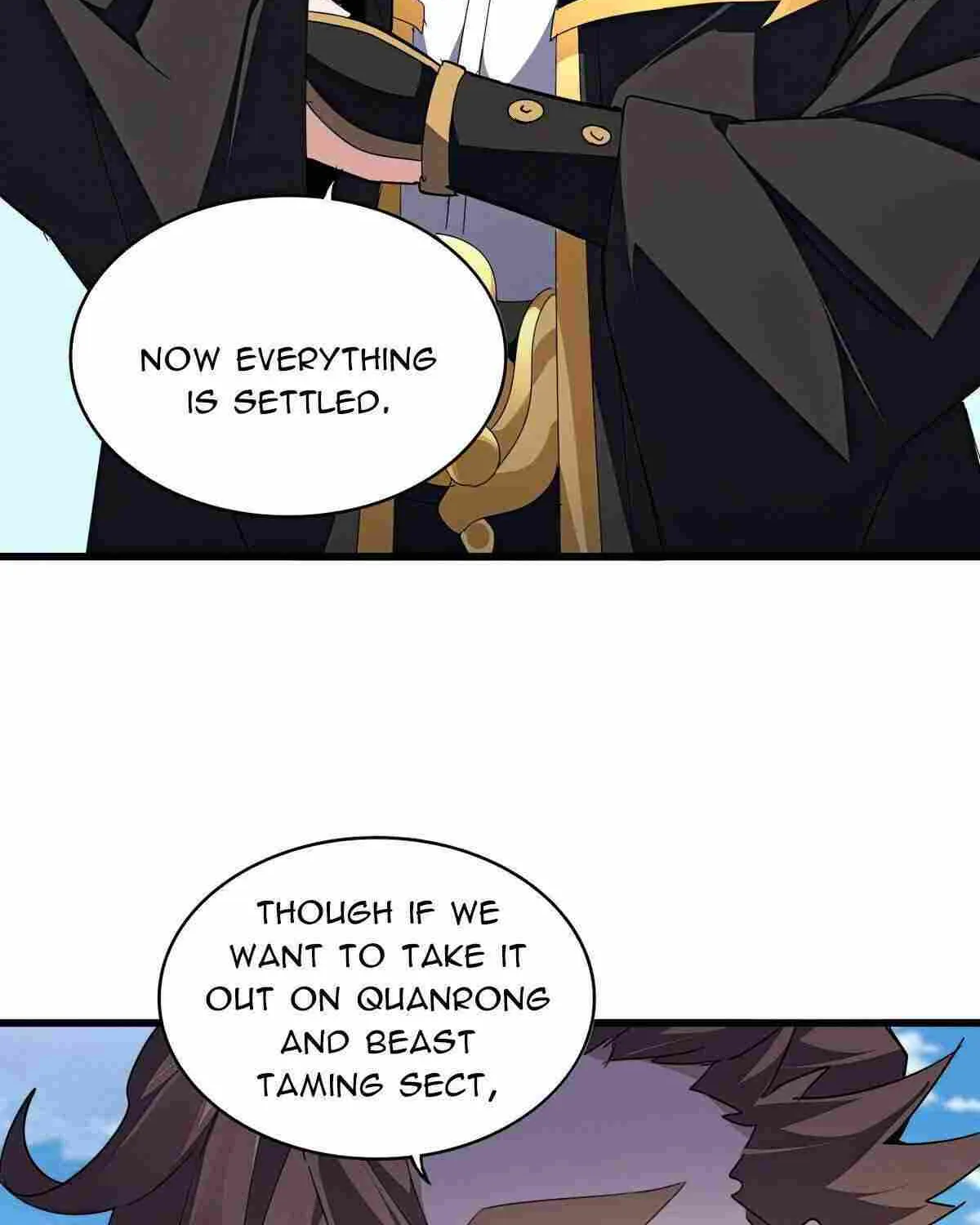 Magic Emperor Chapter 537 page 67 - 