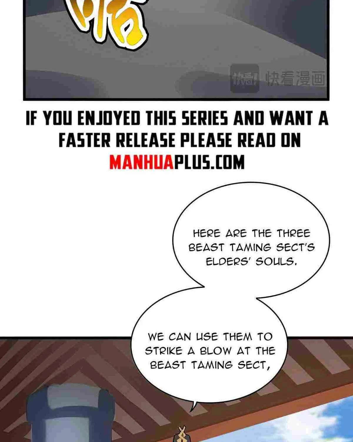 Magic Emperor Chapter 537 page 70 - 