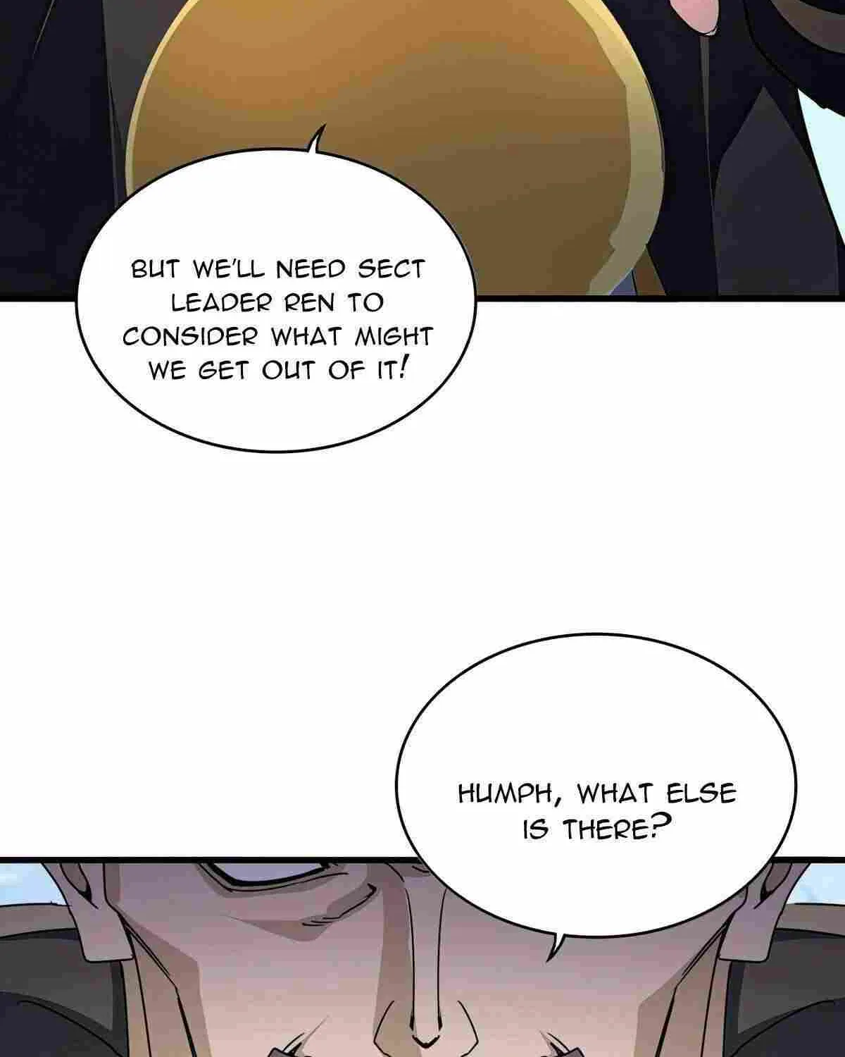 Magic Emperor Chapter 537 page 72 - 