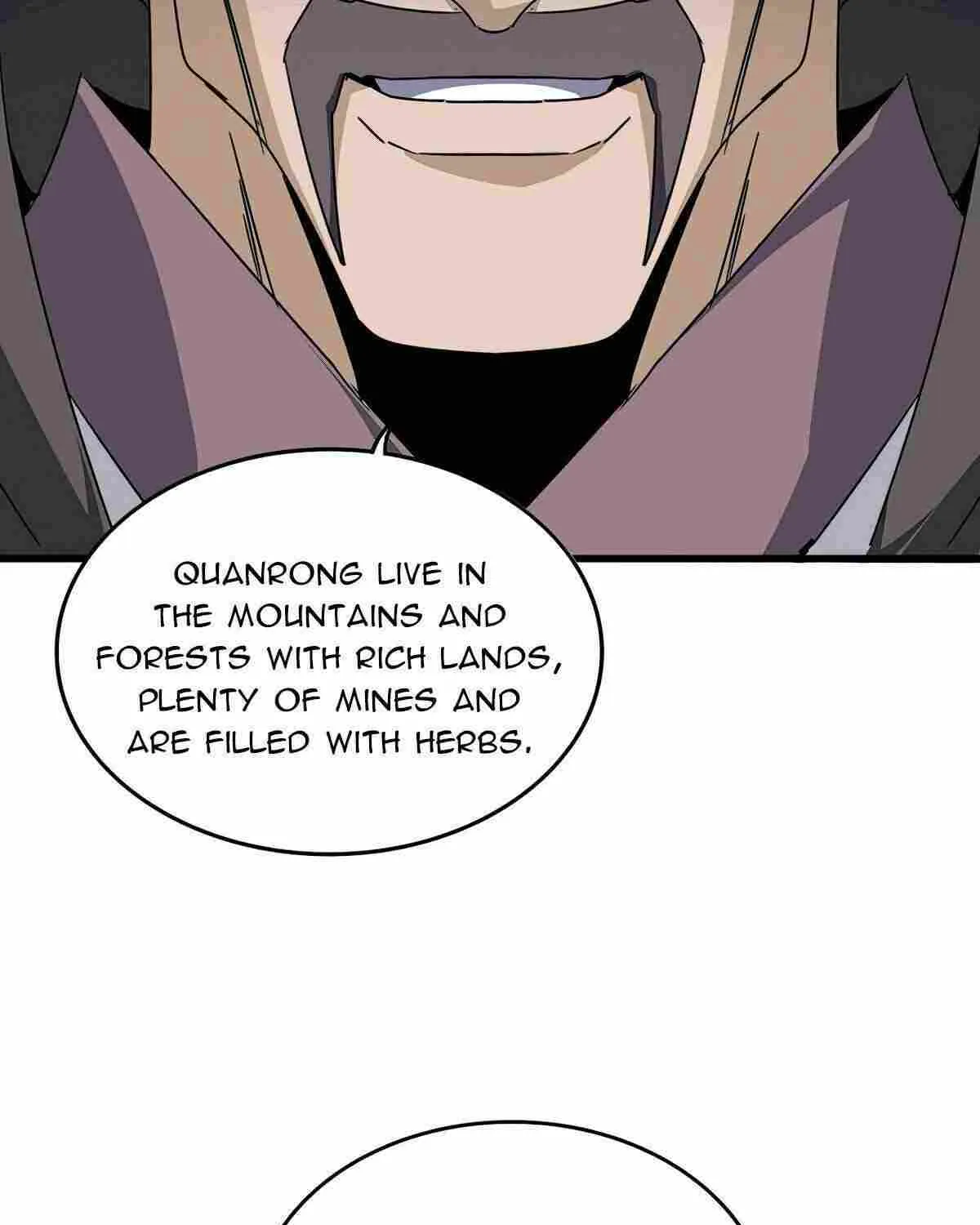 Magic Emperor Chapter 537 page 73 - 