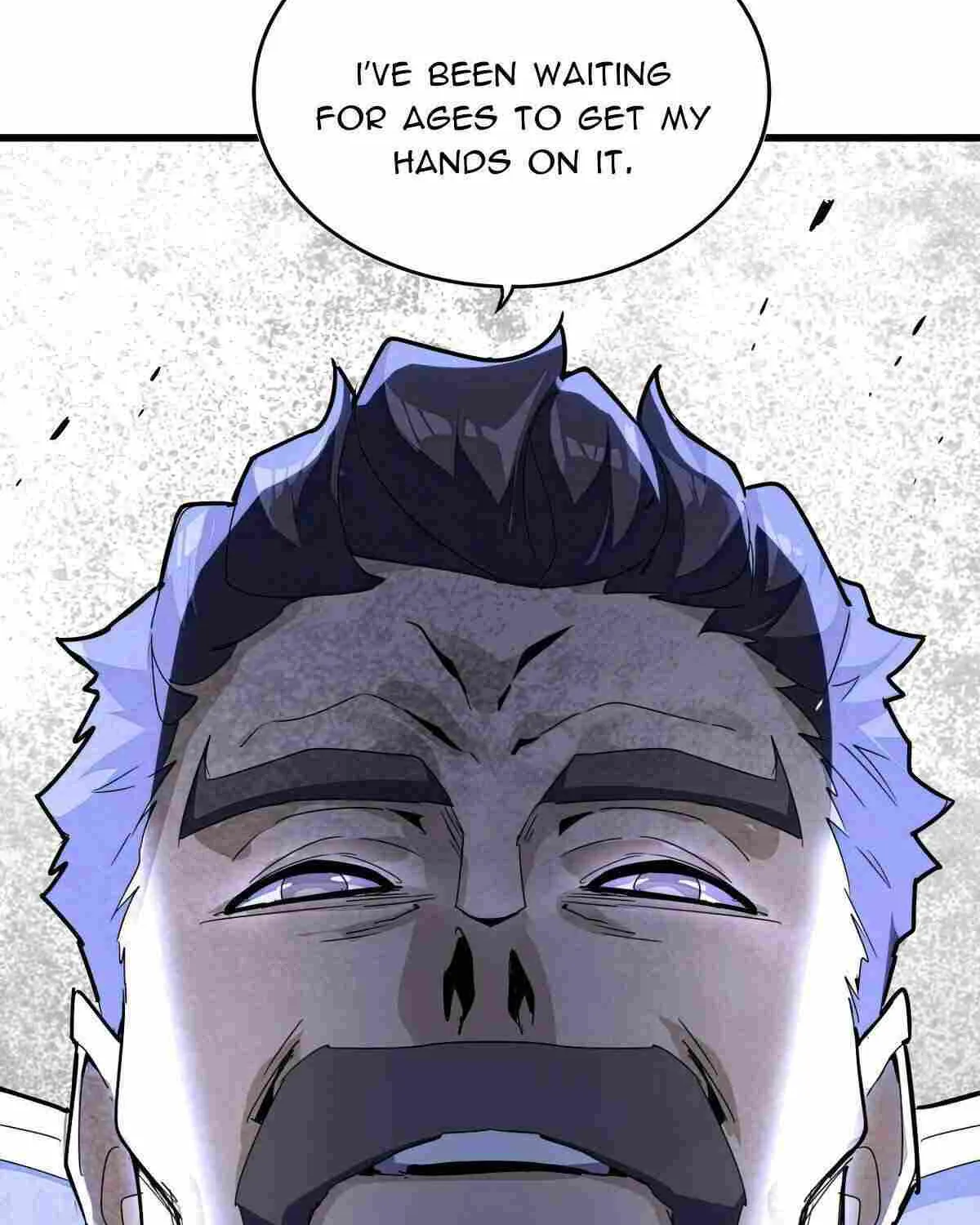Magic Emperor Chapter 537 page 74 - 