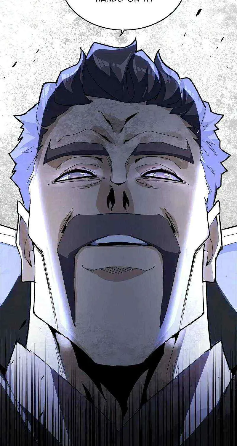 Magic Emperor Chapter 538 page 2 - 
