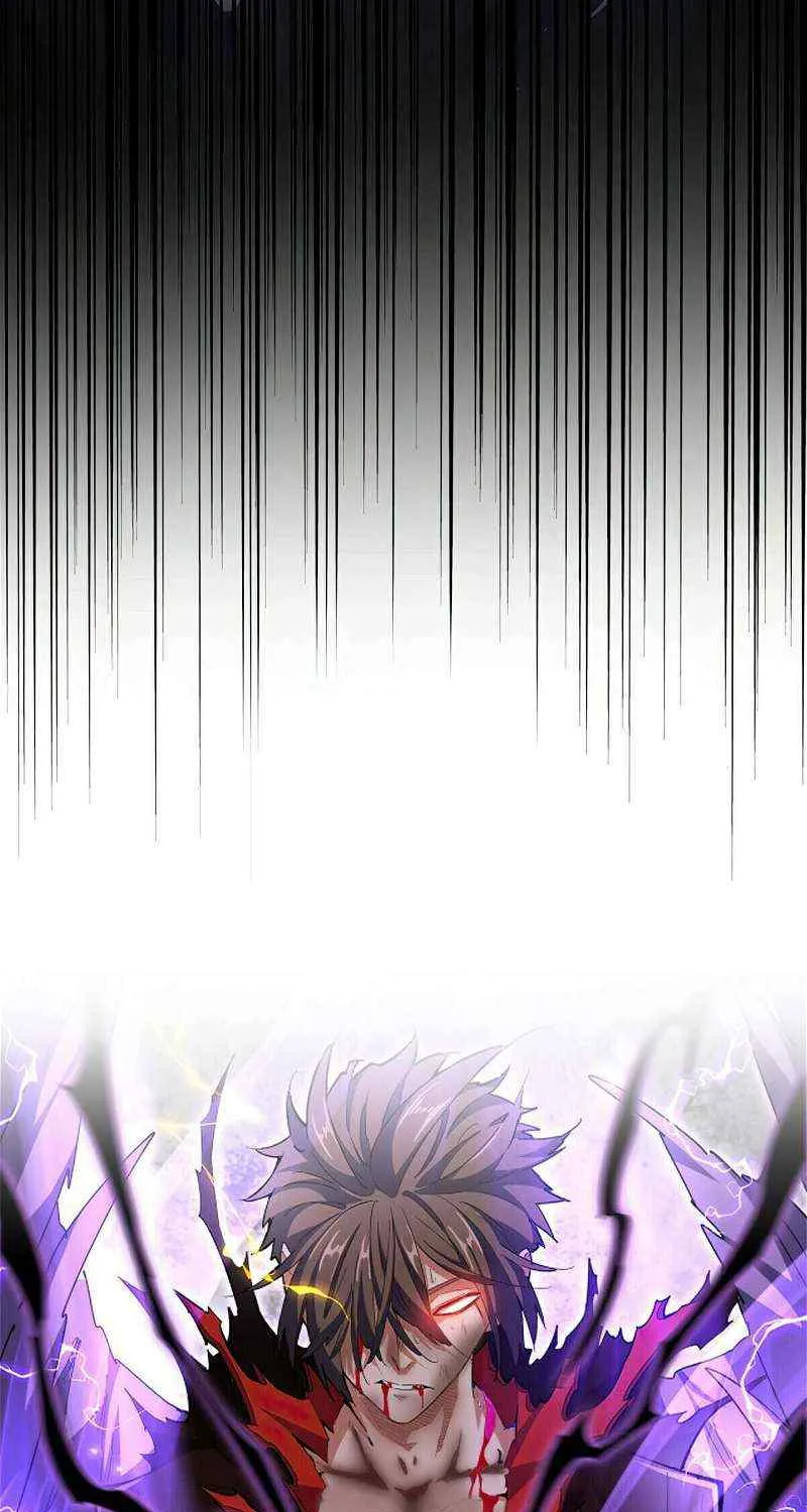 Magic Emperor Chapter 538 page 3 - 