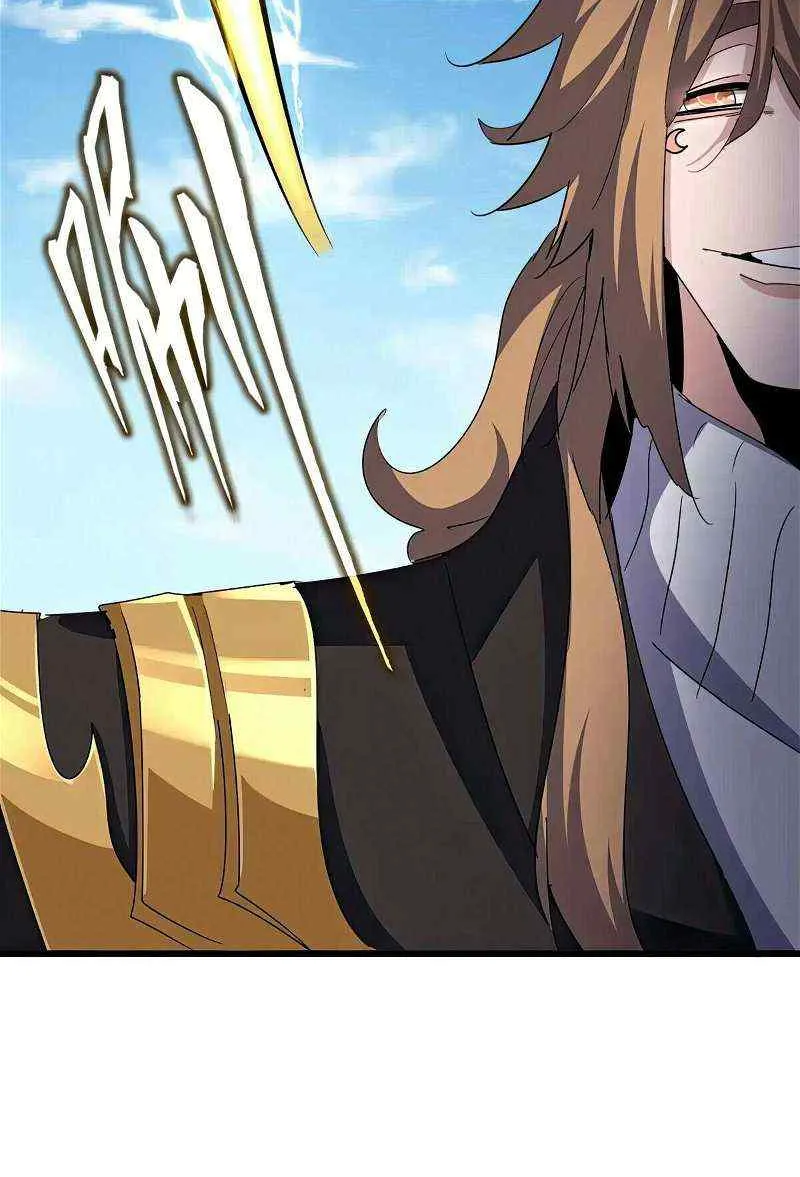 Magic Emperor Chapter 538 page 35 - 