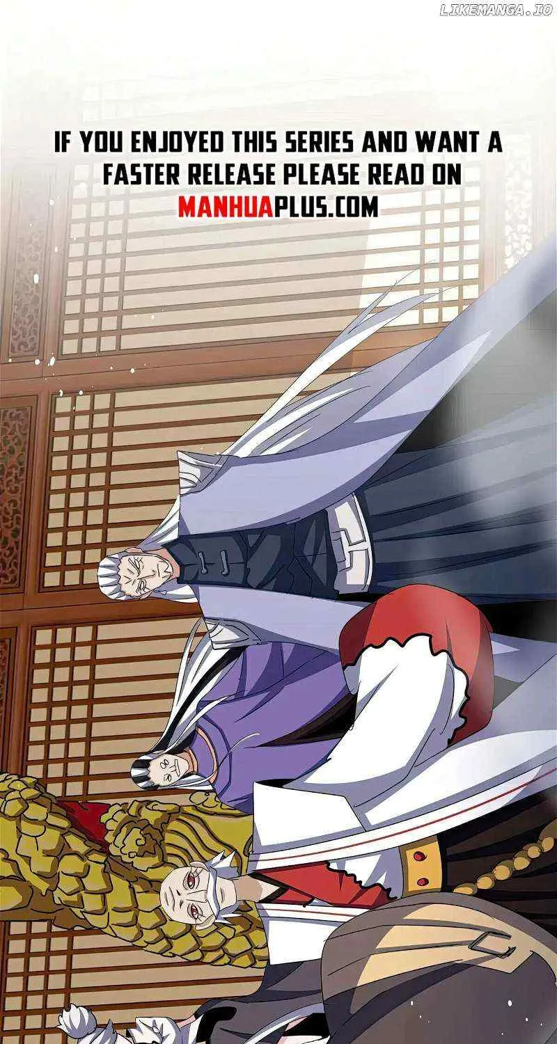 Magic Emperor Chapter 538 page 49 - 