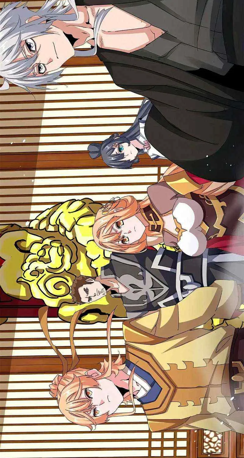Magic Emperor Chapter 538 page 51 - 