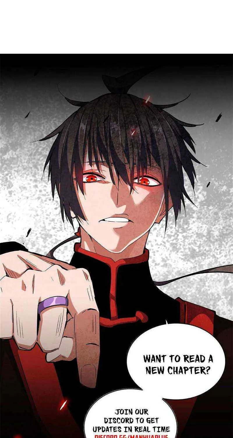 Magic Emperor Chapter 538 page 54 - 