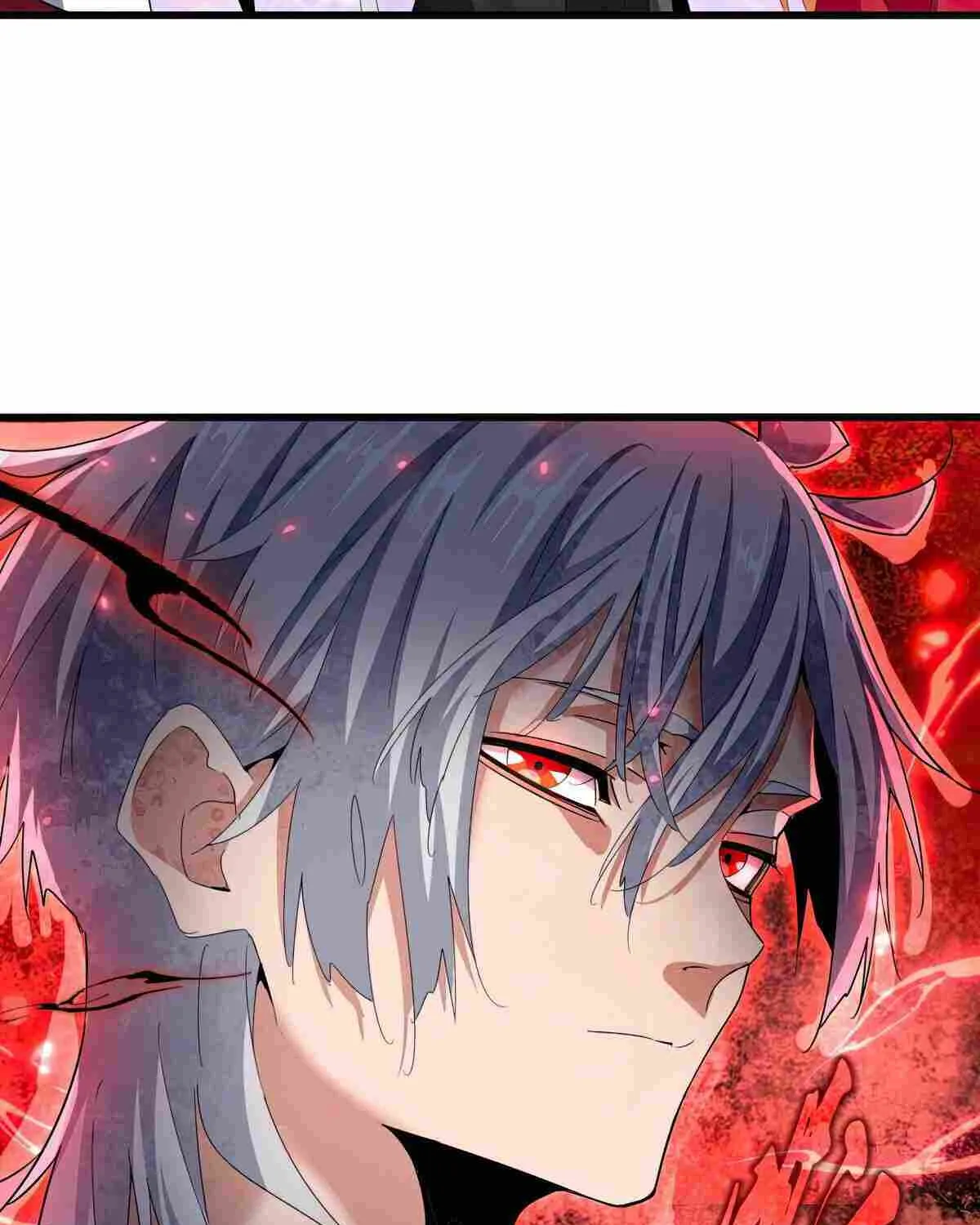 Magic Emperor Chapter 539 page 15 - 