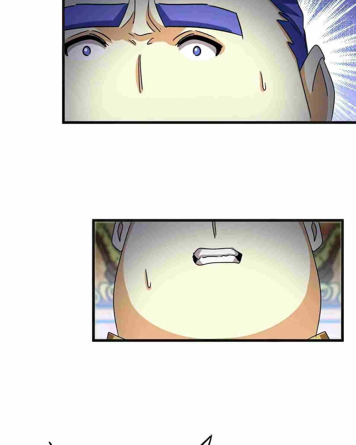Magic Emperor Chapter 539 page 30 - 